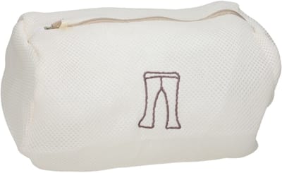 Gerimport waszakken Iris - 30 x 20 cm - voor delicaat wasgoed - lingerie/bh waszak