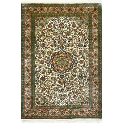 Vloerkleed Kashan | Casa Caron