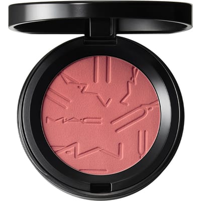 MAC Skinfinish Colourstruck Blush 4.5g (Various Shades) - Pinch Me