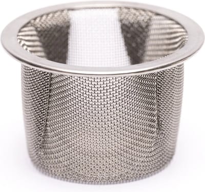 Tesla Model S/3/X/Y Premium Ruitenwisservloeistof Filter Kit