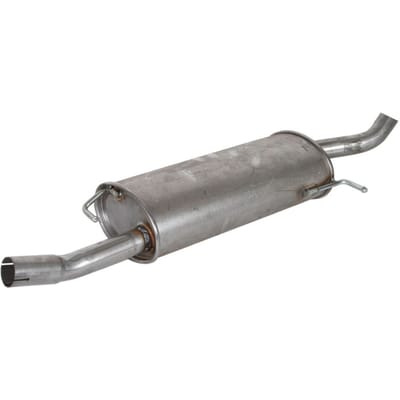 Geluiddemper achter BOSAL 154-163