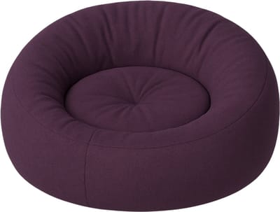 Zaque Charlie Loveseat - Luxe zitzak voor buiten & binnen