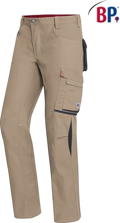 BP® WERKBROEK 1796-720-40 | maat 50