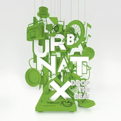 Urbanatix: Drop The Beat - Sola Plexus