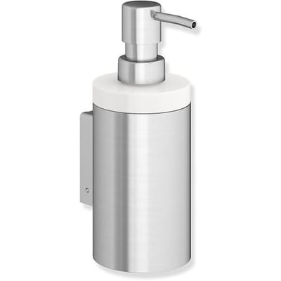 HEWI System 900 soap dispenser with holder 900.06.00140 92