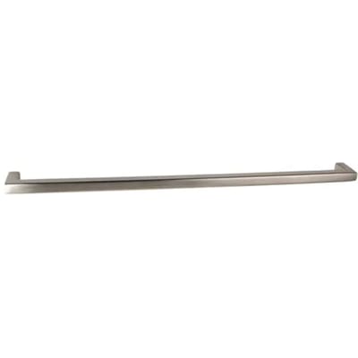 Bertomani Meubelgreep Vierkant - Zamak Vernikkeld - 320mm