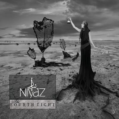 Niyaz - The Fourth Light (CD)