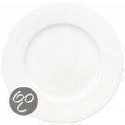 Villeroy & Boch Anmut - Gebaksbord - Ø 16 cm - Wit