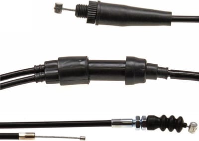 Gaskabel voor Honda MB / NSR