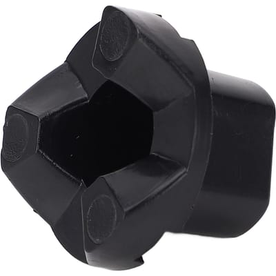 Palier de charnière de porte de réfrigérateur 1056737 Came de fermeture Réduit les bruits anormaux Construction solide pour