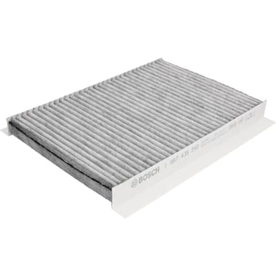 Cabineluchtfilter BOSCH 1 987 435 540