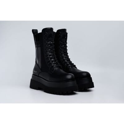 Replay Footwear Laars - ANY OVER - EU36 tot EU41 - voor Vrouwen - zwart