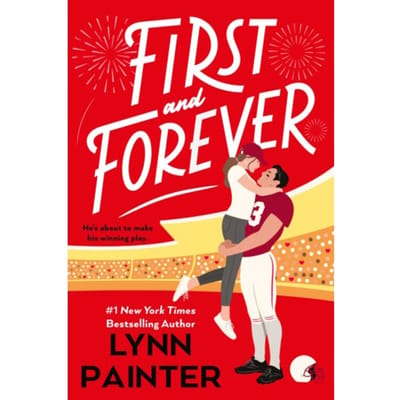 First And Forever - Lynn Painter