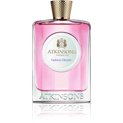 Atkinsons Fashion Decree Eau de Toilette