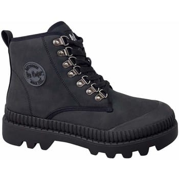 Hoge Sneakers Lee Cooper Outdoor