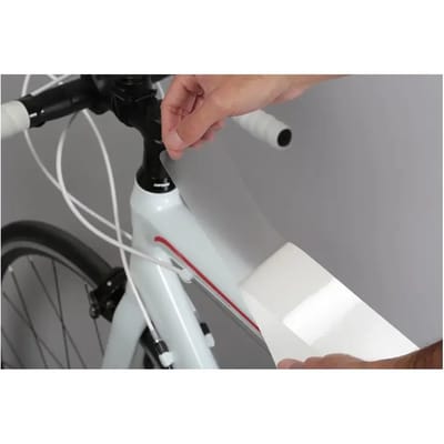 Zefal - Onzichtbare frame protector - met hoge bescherming