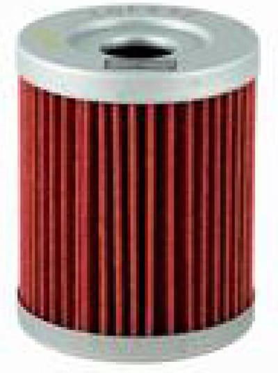 Champion oliefilter voor MBK 400 Ypr Evolis Abs scooter 2014 tot 2017 Gloednieuw