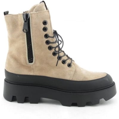 Mjus Veterschoenen