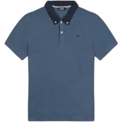 T-shirt TBS Mangrove