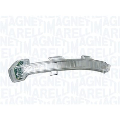 Knipperlicht MAGNETI MARELLI 182200604700, links