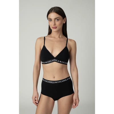 Chicamala Boxershort - 2-Pack - Meisjes Ondergoed