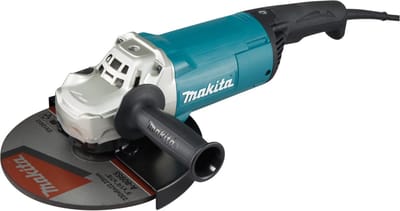 Makita GA9061R Haakse Slijper 230V 2200W