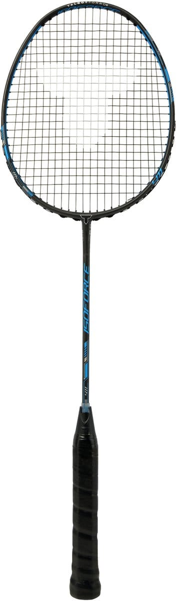 Schildkröt badminton racket Isoforce 411 graphite allround.