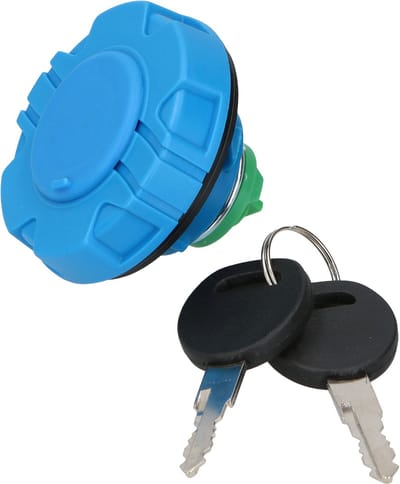 Adblue cap type 2 40mm