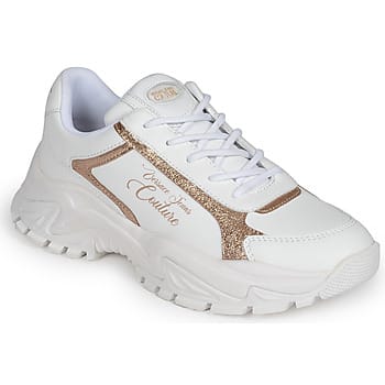 Lage Sneakers Versace Jeans Couture VA3SV6