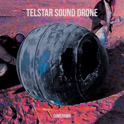 Telstar Sound Drone - Comedown (LP)