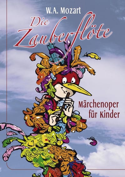 Die Zauberflote