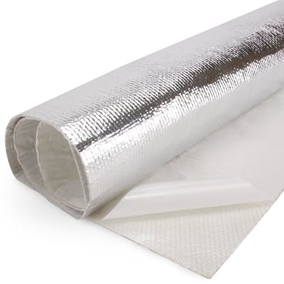 DEI Heat Screen™ 30cm x 60cm Zelfklevend hitteschild