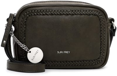 SURI FREY Schoudertas SFY Piggy ( 16740 ) - Dames handtassen - oliv 960