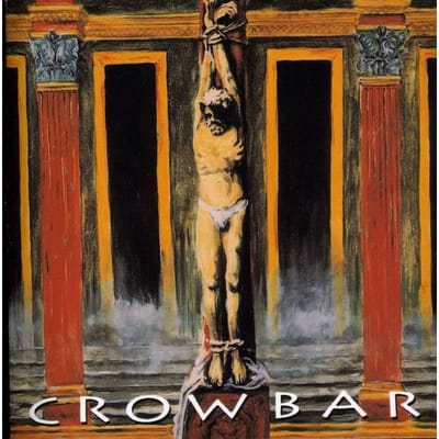 Crowbar CD - voor Geen - standaard