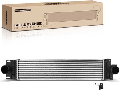 Frankberg 1x turbolader intercooler voor FORD