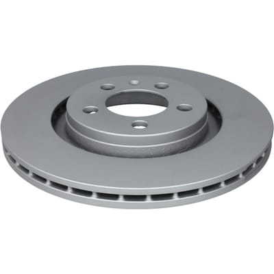 Remschijf BOSCH 0 986 478 852 voorkant, geventileerd, sterk gecarboniseerd, 1 Stuk