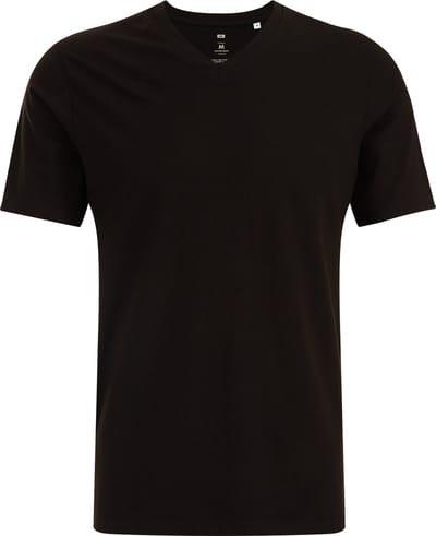 WE Fashion Heren organic cotton T-shirt