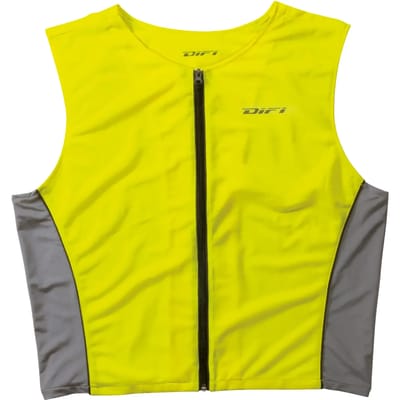 Reflecterend vest Difi vision