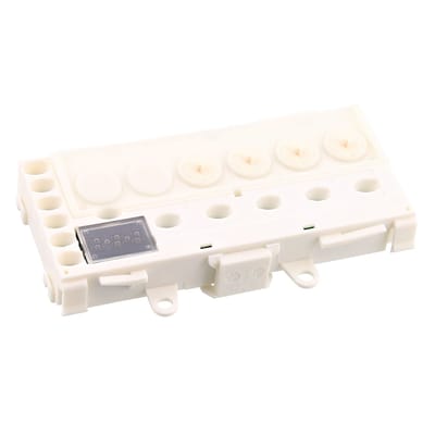 AEG gebruikersinterface-bord, amber , EDW1500 1113367690