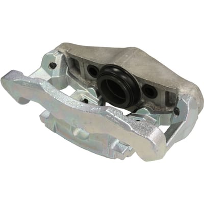 Budweg Caliper Remklauw BUDWEG 344349, voorkant rechts