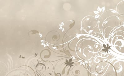 Abstract Art Photo Wallcovering
