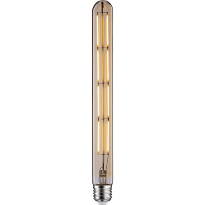1879 Filament 230 V LED Tube E27 806lm 8,5W 2500K dimbaar Goud