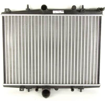 Radiator, motorkoeling NISSENS 61291A