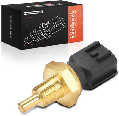 Frankberg 1x Sensor Koelvloeistoftemperatuur voor Nissan