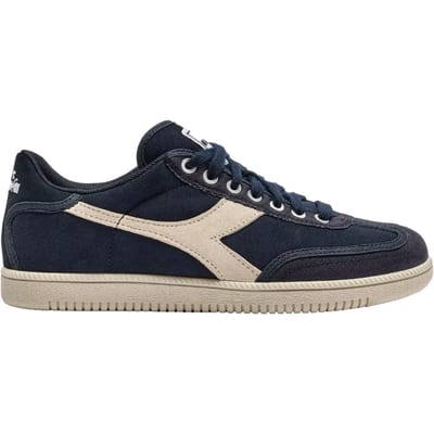 schoenen unisex blauw