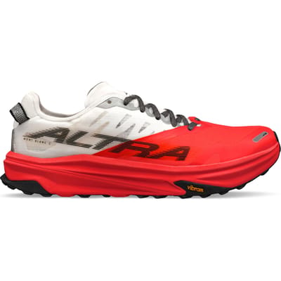 Altra Mont Blanc Carbon Trailschoen Heren