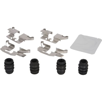 Toebehorenset, schijfremblok QUICK BRAKE 109-0047