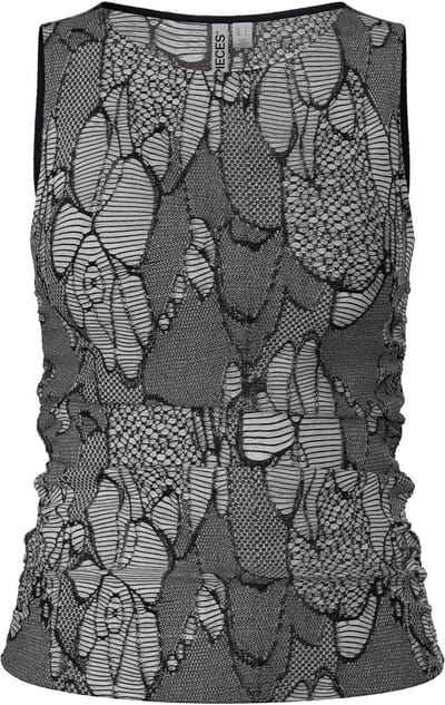 Pieces Tanktop PCJOSEFIA DETAILS