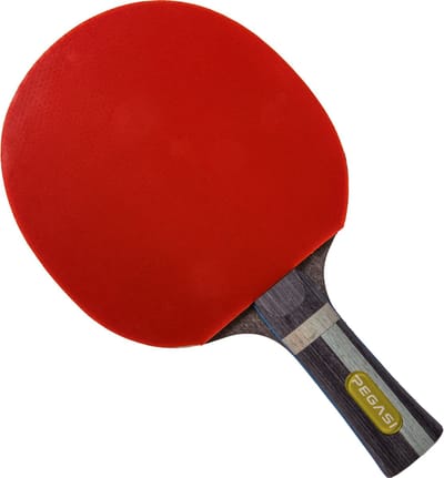 Pegasi tafeltennisbatje 7 ster Professional