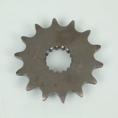 Pignon de sortie de boite Afam pour Moto KTM 450 SX-F 2003 à 2024 Neuf
